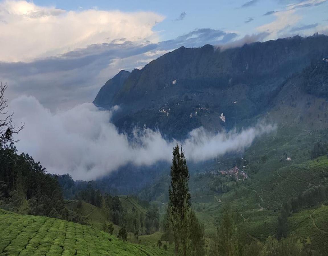Beauty Spot Munnar Hotel Exterior photo