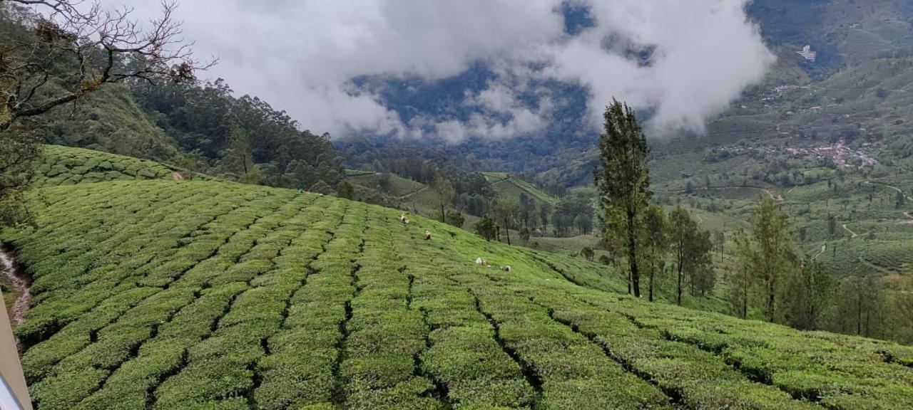 Beauty Spot Munnar Hotel Exterior photo