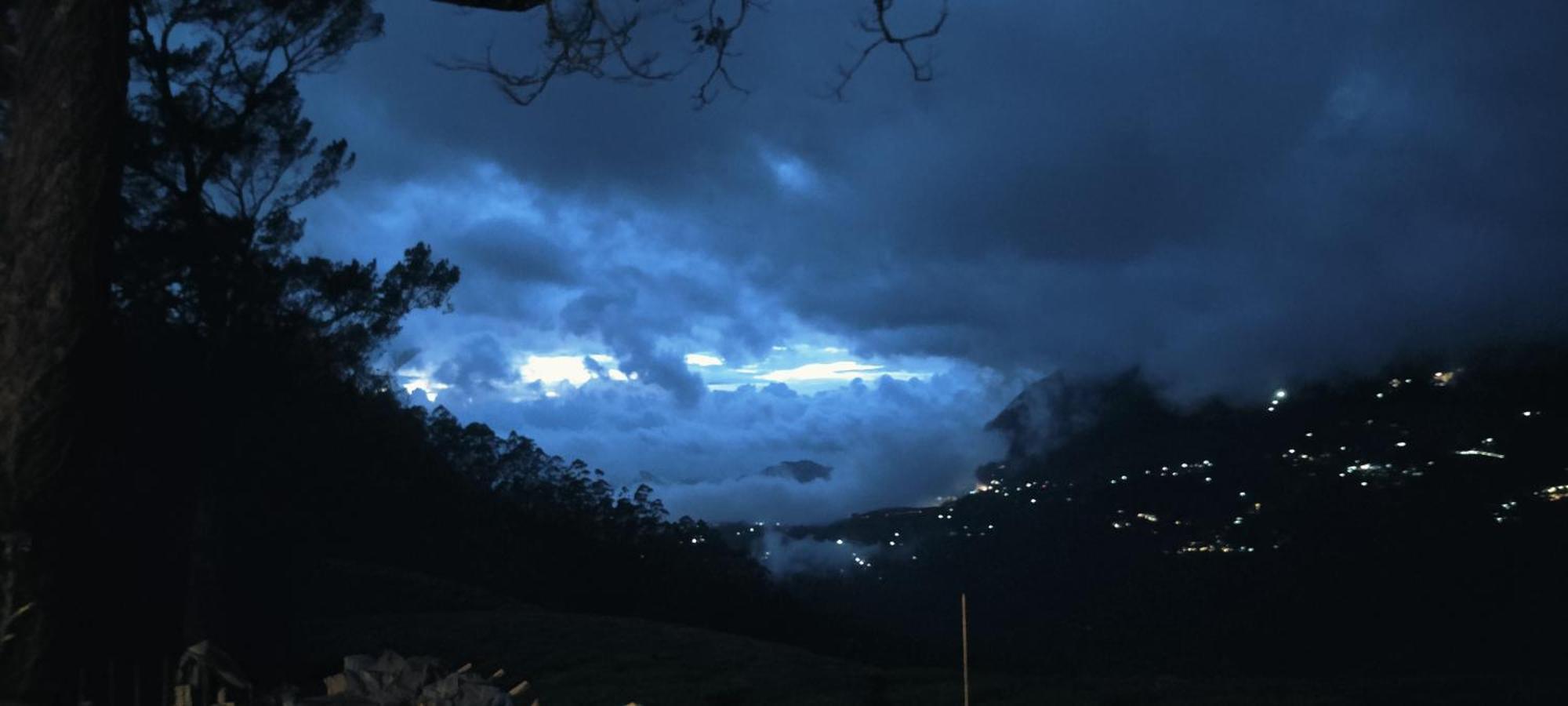 Beauty Spot Munnar Hotel Exterior photo