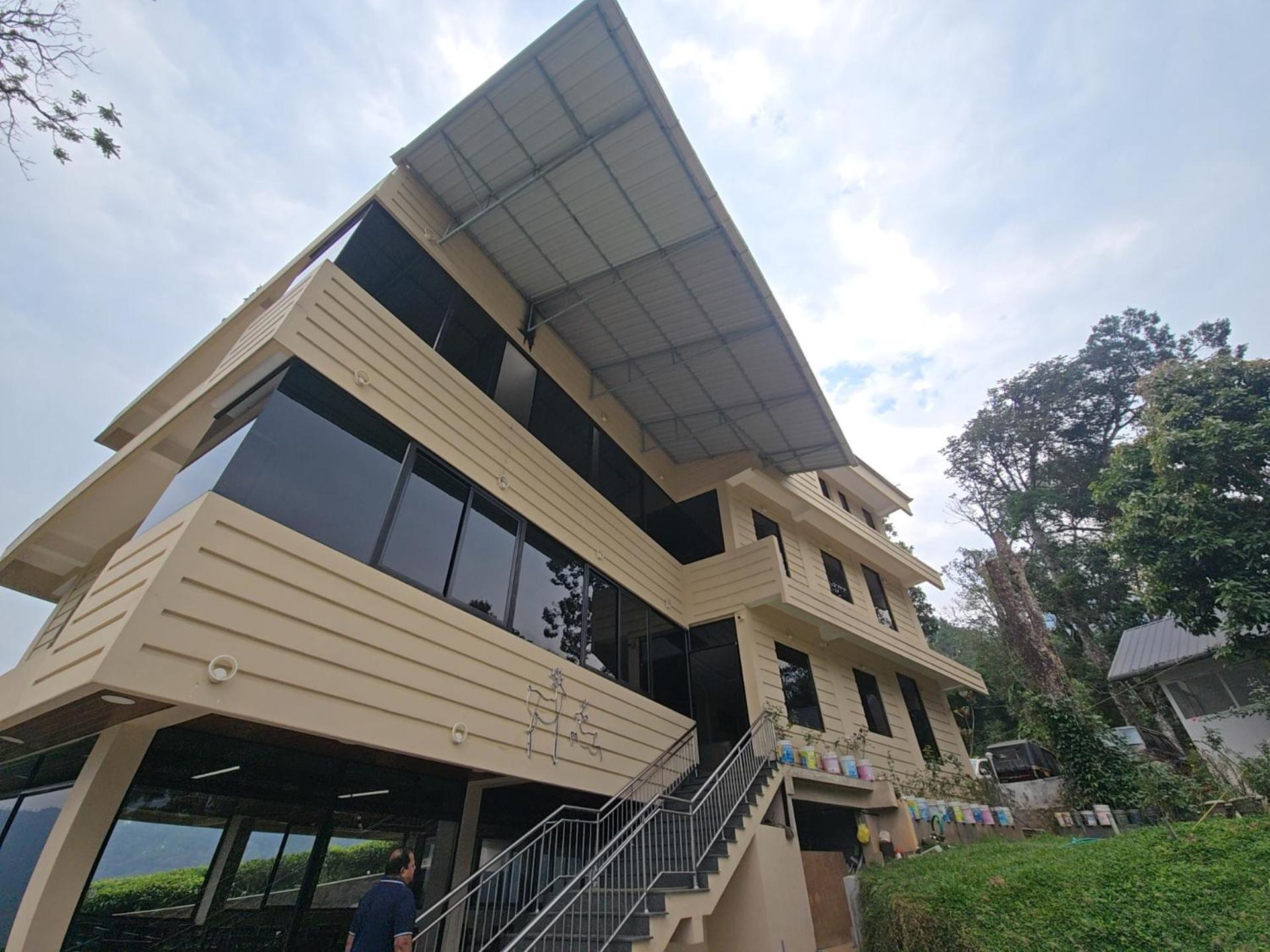 Beauty Spot Munnar Hotel Exterior photo