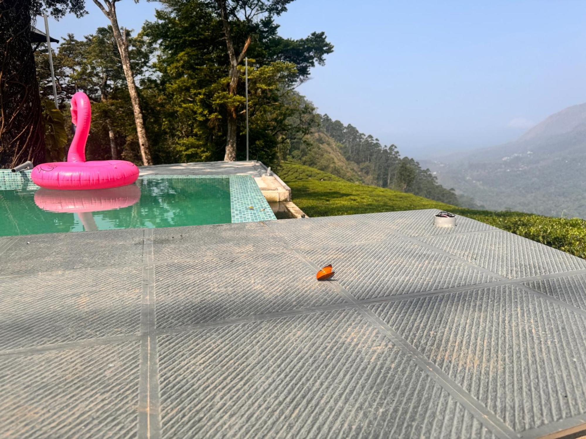 Beauty Spot Munnar Hotel Exterior photo