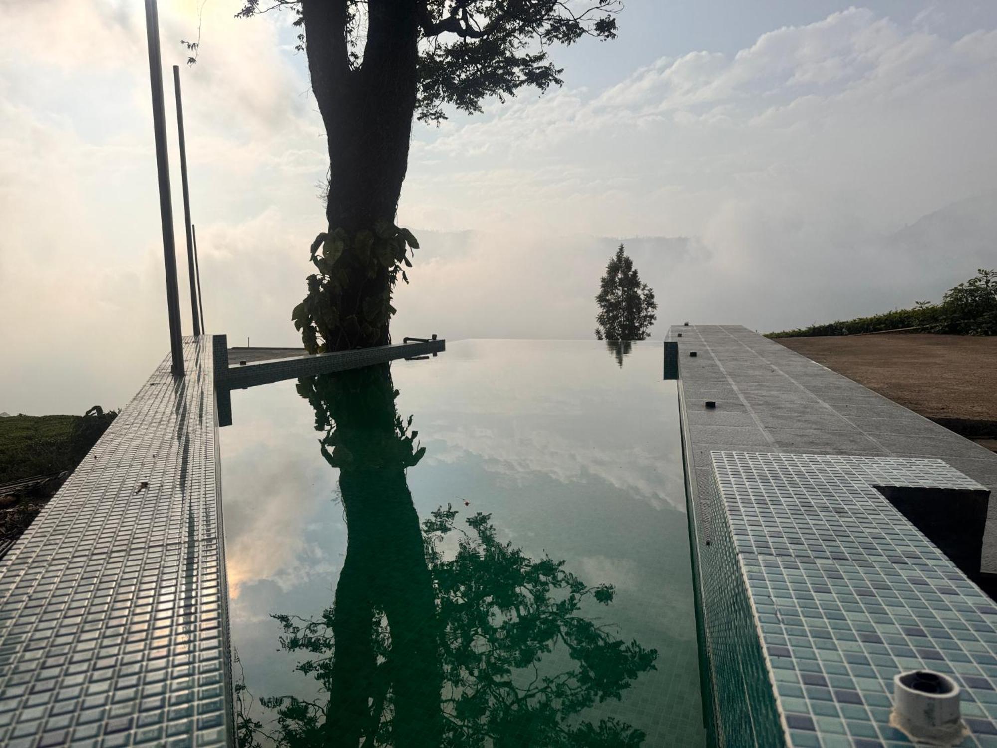 Beauty Spot Munnar Hotel Exterior photo