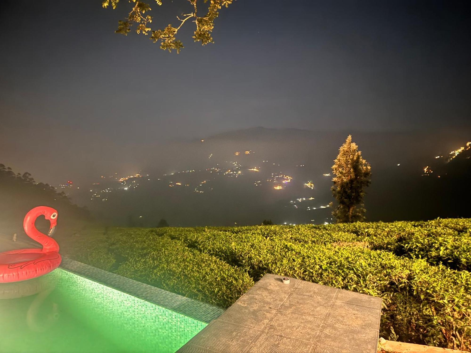 Beauty Spot Munnar Hotel Exterior photo