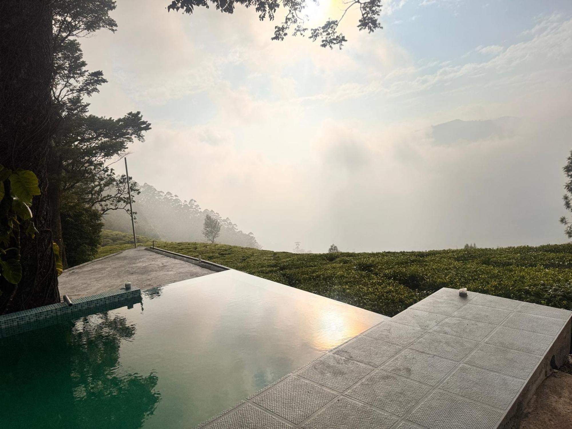 Beauty Spot Munnar Hotel Exterior photo