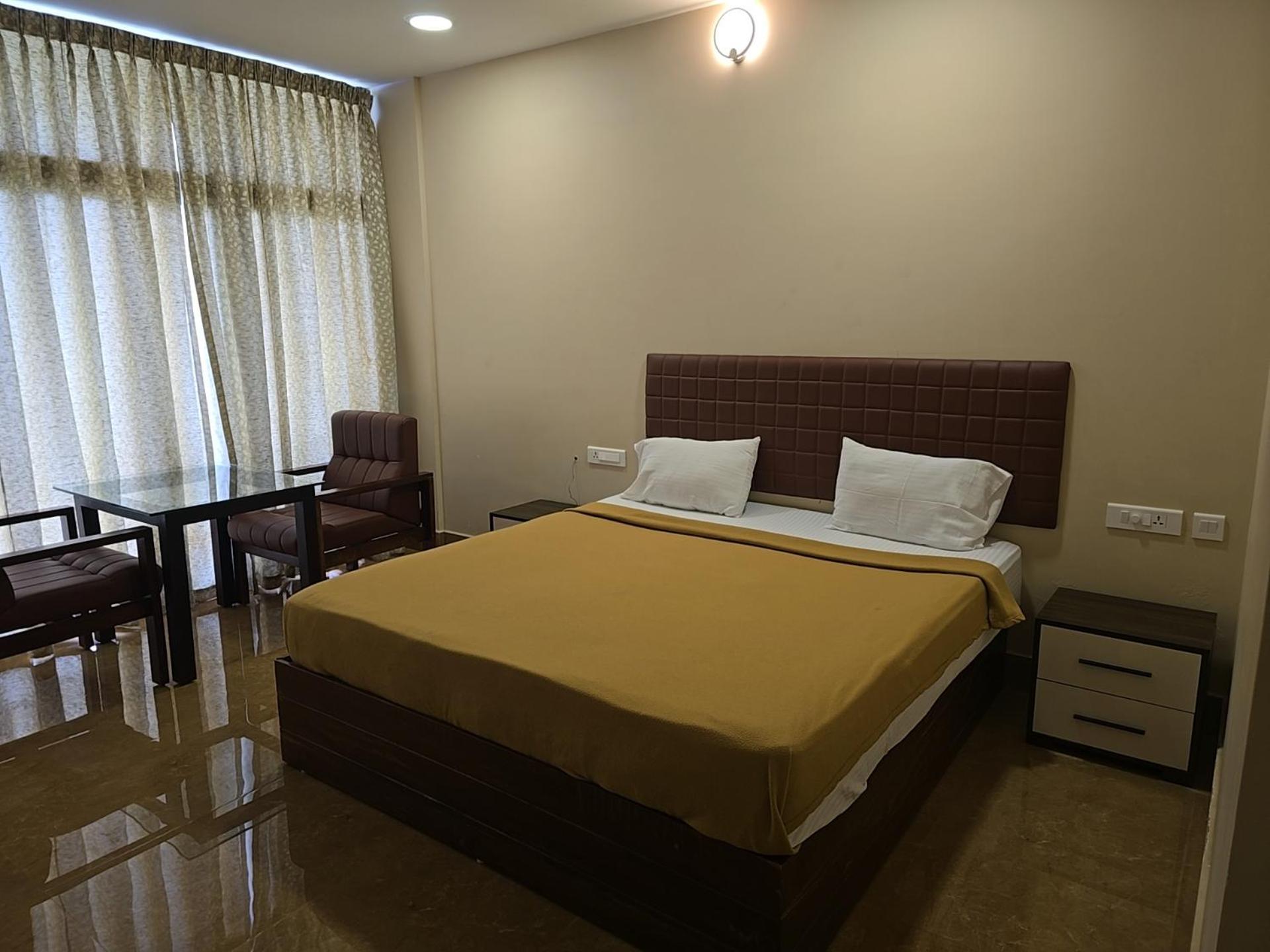 Beauty Spot Munnar Hotel Exterior photo