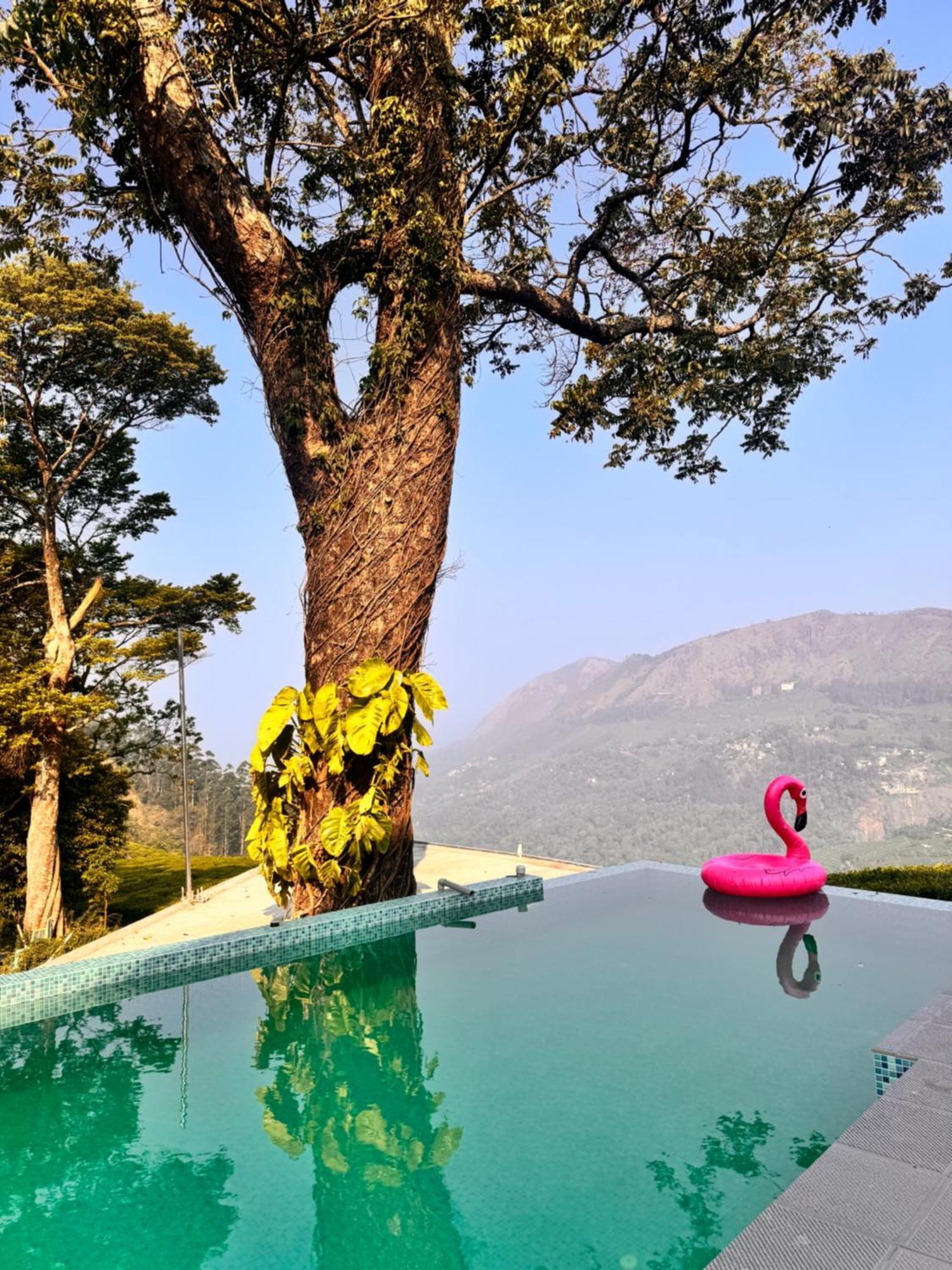 Beauty Spot Munnar Hotel Exterior photo