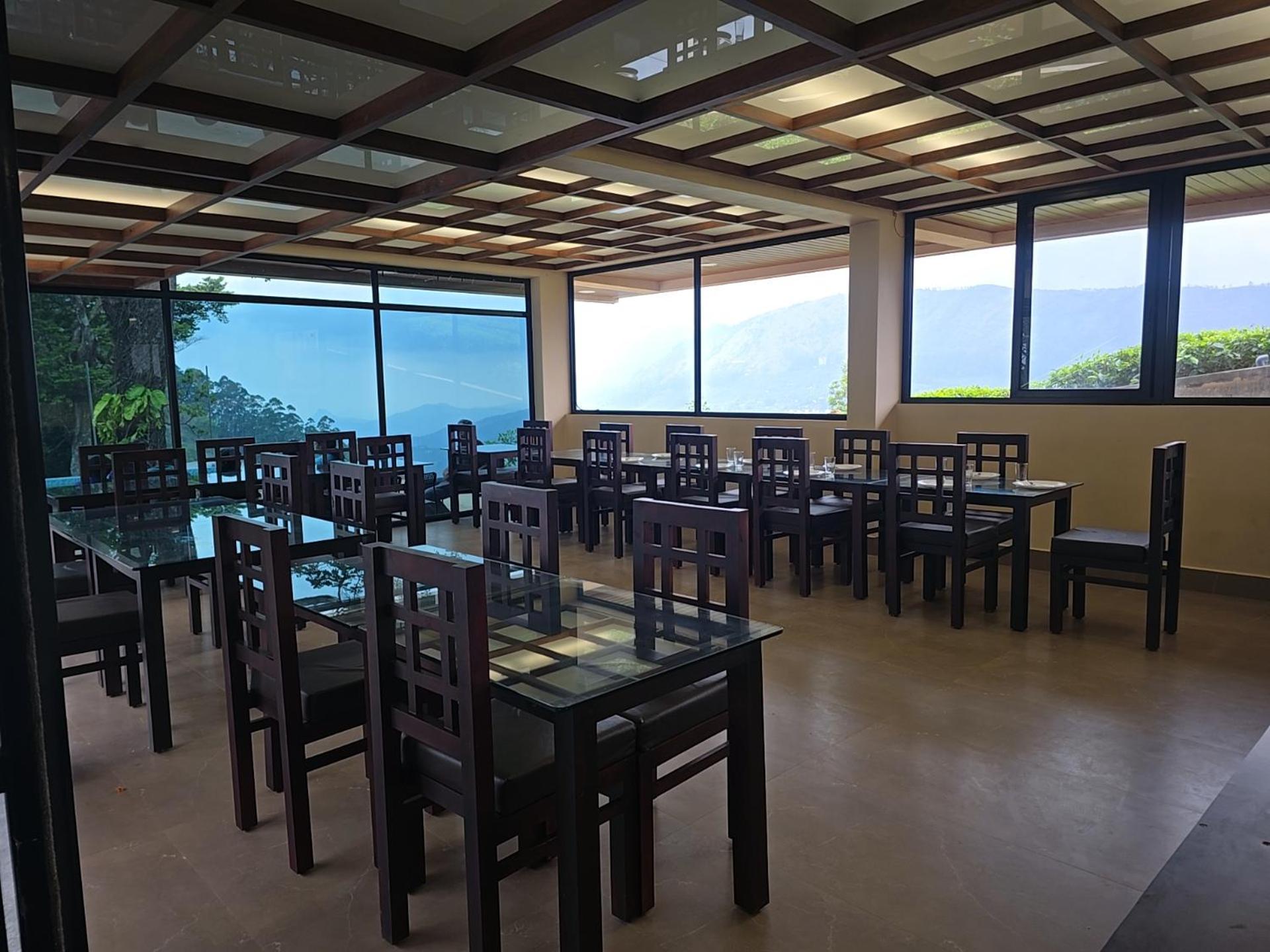 Beauty Spot Munnar Hotel Exterior photo