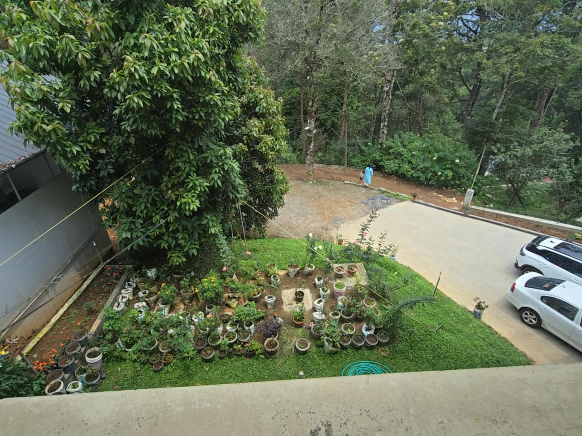 Beauty Spot Munnar Hotel Exterior photo
