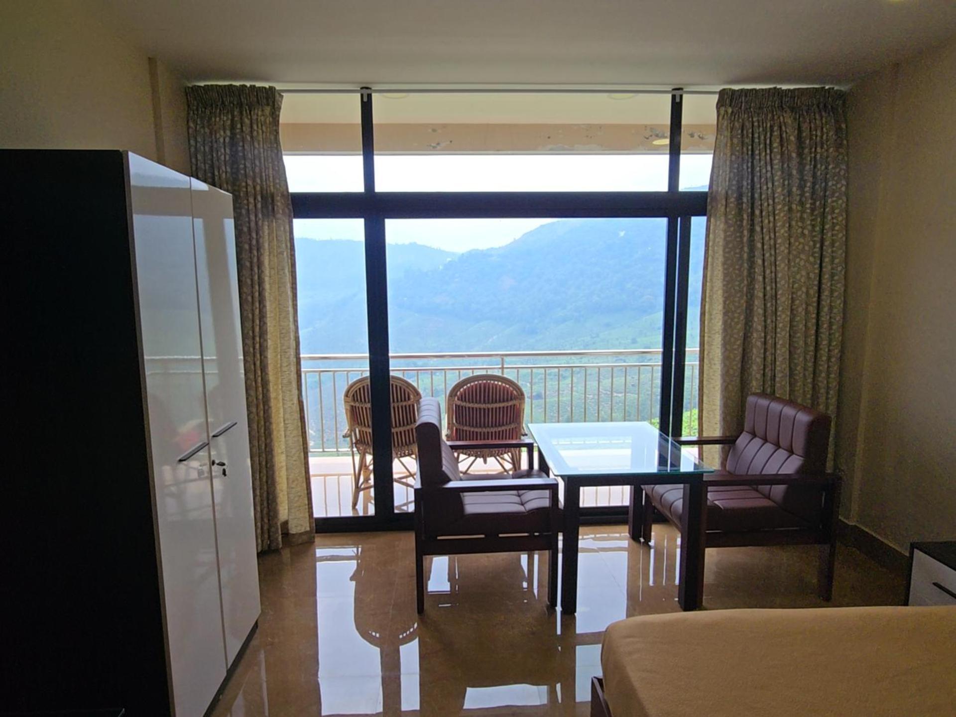 Beauty Spot Munnar Hotel Exterior photo