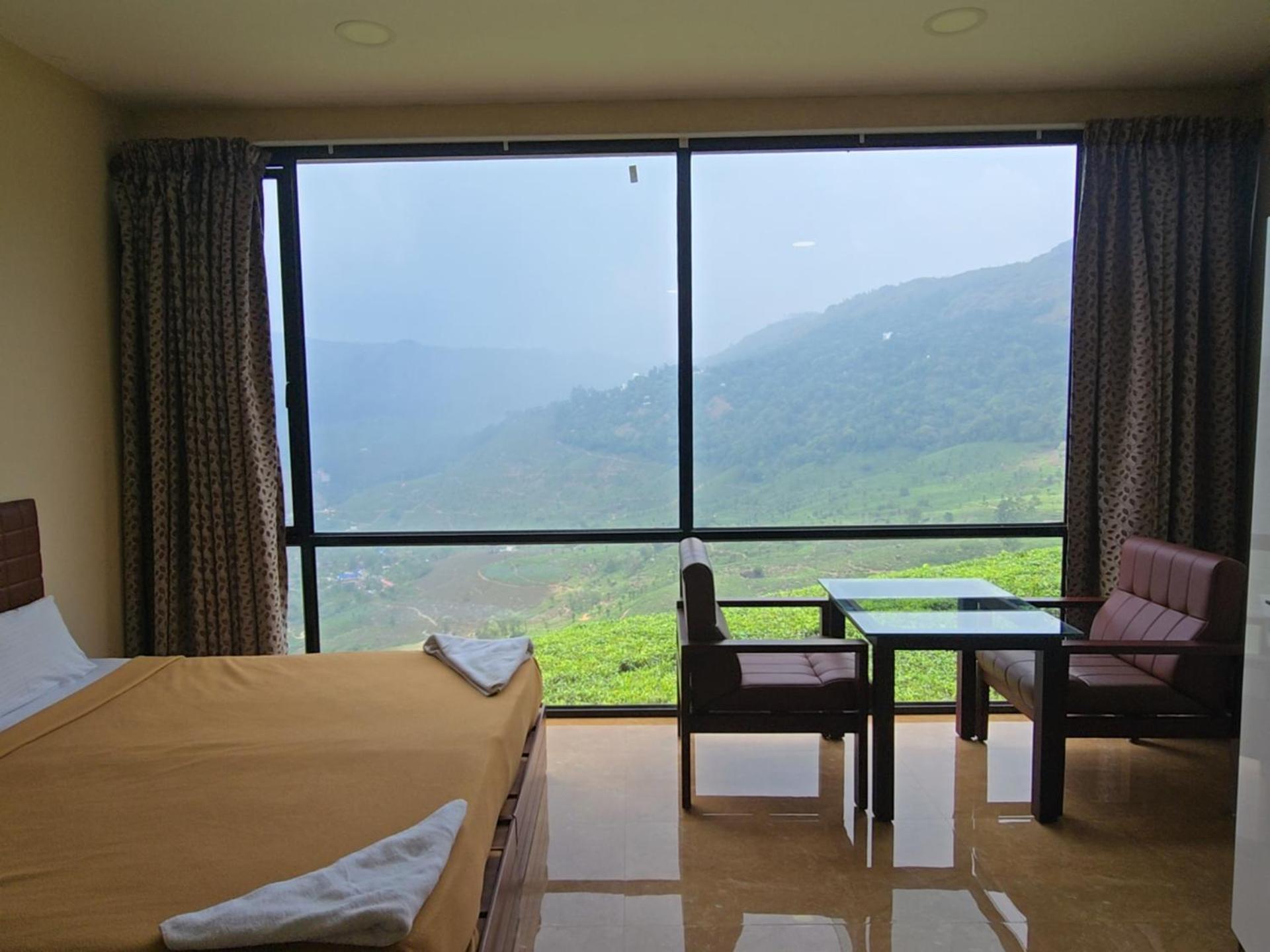 Beauty Spot Munnar Hotel Exterior photo
